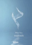 Publio Békési Anna: Mályvakék - könyv