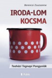 Publio Berencsi Zsuzsanna: Iroda-Lom Kocsma - könyv