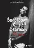 Publio Beri Joci (Lego-Ember): Barátság Élet Szerelem - 99 vers - könyv