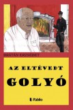 Publio Brátán Erzsébet: Az eltévedt golyó - könyv