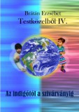 Publio Brátán Erzsébet: Testközelből IV. - könyv
