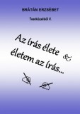 Publio Brátán Erzsébet: Testközelből V. - könyv
