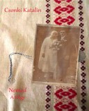 Publio Csonki Katalin: Nemed - A tölgy - könyv