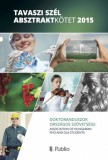 Publio Doktoranduszok Országos Szövetsége: Tavaszi szél - könyv