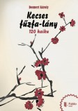 Publio Donnert Károly: Kecses fűzfa-lány - 120 haiku - könyv