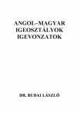 Publio Dr. Budai László: Angol-magyar igeosztályok, igevonzatok - könyv