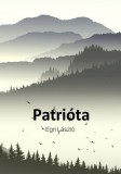 Publio Egri László: Patrióta - könyv
