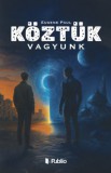 Publio Eugene Paul: Köztük vagyunk - könyv