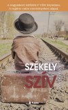 Publio Gáspár Klára: Székely szív - könyv