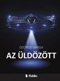 Publio George Varga: Az üldözött - könyv