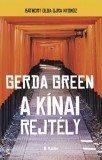 Publio Gerda Green: A kínai rejtély - könyv