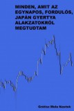 Publio Grátisz Mela: Minden, amit az egynapos, fordulós, japán gyertya alakzatokról megtudtam - Grátisz Mela füzetek - könyv
