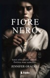 Publio Jennifer Grackle: Fiore Nero - könyv