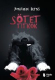 Publio Jonathan Burns: Sötét titkok - könyv