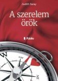 Publio Judith Saray: A szerelem örök - könyv