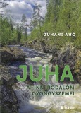 Publio Juhani Aho: Juha - A finn irodalom gyöngyszemei - könyv
