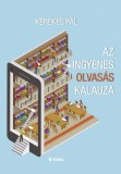 Publio Kerekes Pál: Az ingyenes olvasás kalauza - könyv