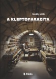Publio Kiadó A Kleptoparazita