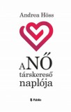 Publio Kiadó aNŐ társkereső naplója