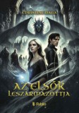 Publio Kiadó Az elsők leszármazottja