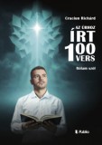 Publio Kiadó Craciun Richárd: Az Úrhoz írt 100 vers - könyv
