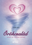 Publio Kiadó Dobó Bea: Örökcsalád - könyv