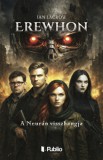 Publio Kiadó Ian Lacrow: Erewhon - könyv