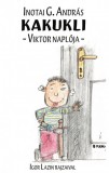 Publio Kiadó Kakukli - Viktor naplója
