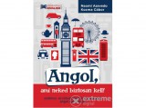 Publio Kiadó Kft Naomi Azevedo - Angol, ami neked biztosan kell!