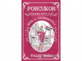 Publio Kiadó Kft Tollas Tímea - Porcukor