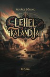 Publio Kiadó Kovács Lőrinc: Lehel kalandjai - könyv