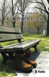 Publio Kiadó Makó Anna: Kóborlás - könyv
