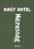 Publio Kiadó Nagy Antal: Házasság - könyv