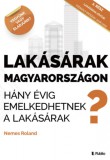 Publio Kiadó Nemes Roland: Lakásárak Magyarországon - könyv