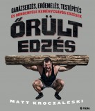 Publio Kiadó Őrült edzés