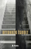 Publio Kiadó Szegal Robert Dávid: Betonkék Égbolt - könyv
