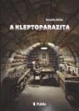 Publio Komjáthy Miklós: A Kleptoparazita - könyv