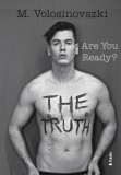 Publio M. Volosinovszki: The Truth - könyv
