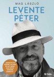 Publio Mag László: Levente Péter - könyv