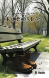 Publio Makó Anna: Kóborlás - könyv