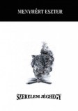 Publio Menyhért Eszter: SZERELEM JÉGHEGY - könyv