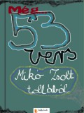 Publio Mikó Zsolt: Még 53 vers - könyv