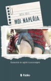 Publio Mlle Moi: Moi naplója - könyv