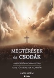 Publio Nagy Noémi: Megtérések és csodák - könyv
