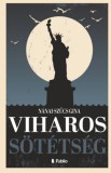 Publio Nánai-Szűcs Gina: Viharos sötétség - könyv