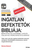 Publio Nemes Roland: Ingatlanbefektetők Bibliája - könyv