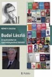 Publio Németi Zsuzsa: Budai László - A nyelvekkel és nyelvkönyveivel bűvölő - könyv