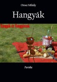 Publio Orosz Mihály: Hangyák - Paródia - könyv