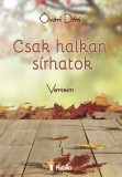 Publio Óvári Dóri: Csak halkan sírhatok - Verseim - könyv