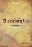 Publio Palla Csilla: A sötétség fiai - könyv